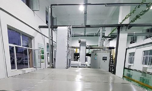 浙江小型餐厨垃圾生产线