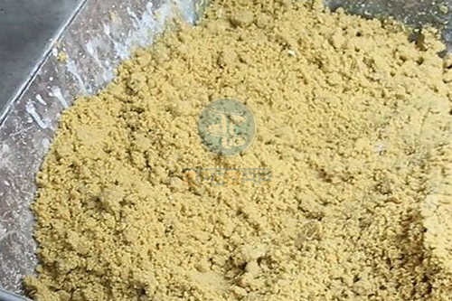 浙江果胶渣挤压脱水