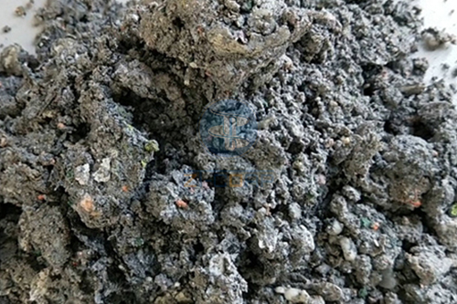 浙江油漆渣脱水减量